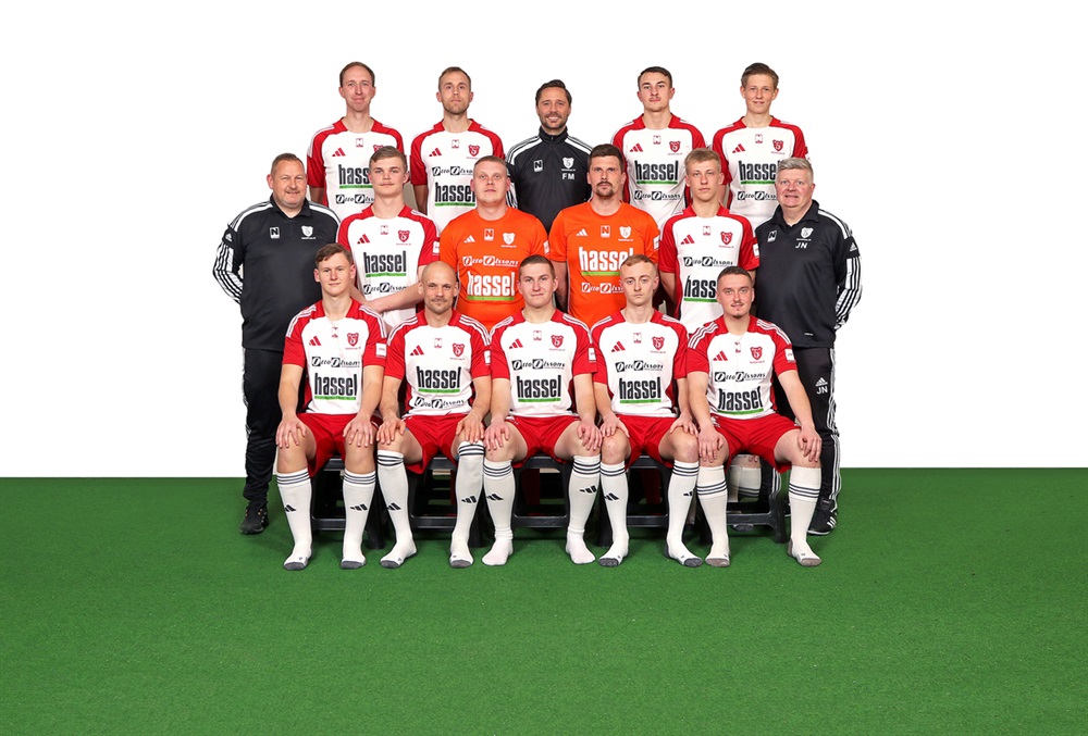 Spjutstorps IF Herrlaget